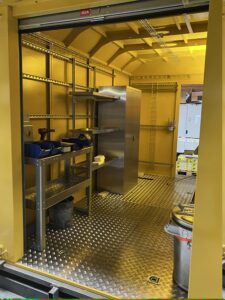 Intregration Process Indutriel Conteneur Blocalps