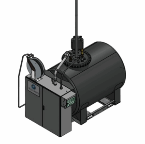 3D ECOCUVE 2000L BLOCALPS