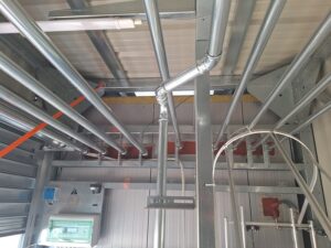 Container Coupe Feu Fabricant France Blocalps